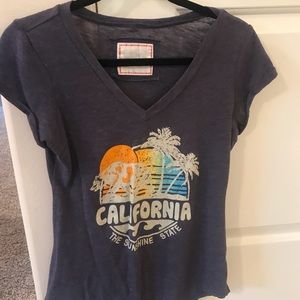 California shirt